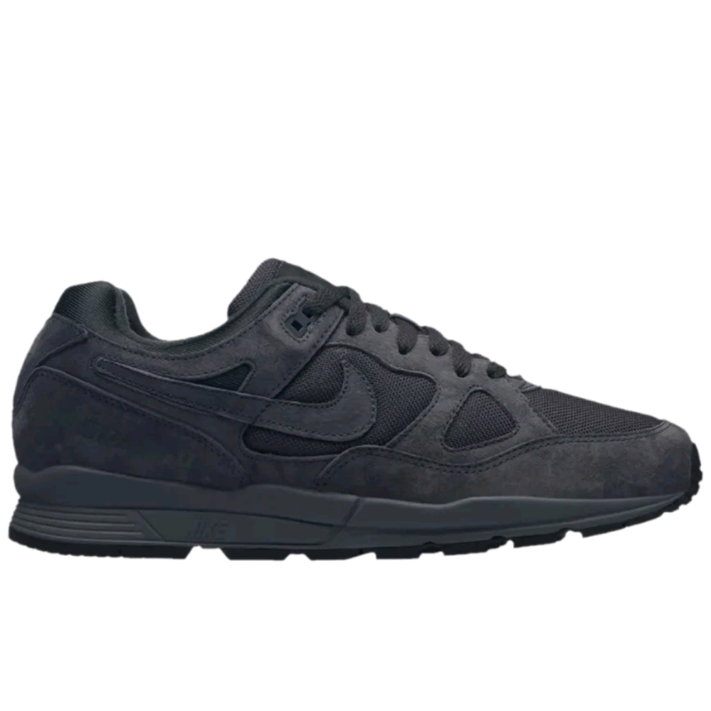 Nike Air Span II Prm ‘Anthracite’ Charcoal AO1546-001 Men's 9.5 Sneakers No Box